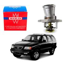 Valvula Termostatica Blazer 2.2 8v Gasolina 1997 A 2000