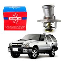 Valvula Termostatica Blazer 2.4 8v Flex 2008 A 2012