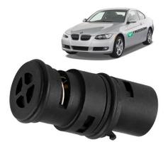 Valvula termostatica bmw 320 323 325 328 e46 x3 e83 x5 e53 z4 e85 e86 1998 á 2010