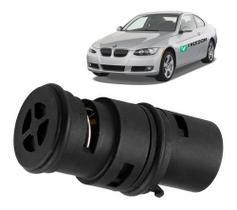 Valvula termostatica bmw 320 323 325 328 e46 x3 e83 x5 e53 z4 e85 e86 1998 á 2010