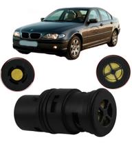 Valvula Termostatica Bmw E46 320 325 328 330 X3 X5 2.5 3.0