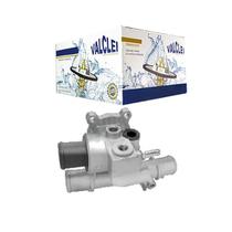 Valvula termostatica - brava 2001 a 2003 / doblo 2004 a 2005 / palio 1996 a 2005 / siena 1998 a 2004 / strada 1999 a 2005 - 337788 Valvula termostatica - brava 2001 a 2003 / doblo 2004 a 2005 / palio 1996 a 2005 / siena 1998 a 2004 / strada 1999 a 2005 - 337788