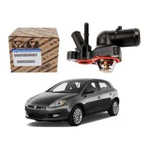 Valvula Termostatica Bravo 1.8 16v 2010 A 2016 Valvula Termostatica Bravo 1.8 16v 2010 A 2016