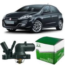 Válvula Termostática Bravo 1.8 16V De 2011 Até 2016 MTE Válvula Termostática Bravo 1.8 16V De 2011 Até 2016 MTE