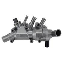 Valvula Termostatica C/ Carcaca - Fiesta/ Focus/ Ka