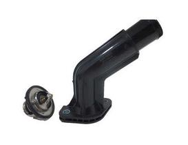 Válvula termostática c/carcaça hb20 1.6 16v 2012 a 2014