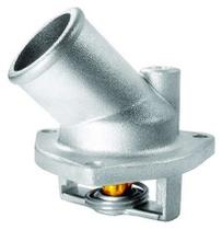 Válvula termostática c/carcaça monza 1.8/2.0 álcool após 91