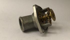 Valvula termostatica c/carcaca monza/kadett/ipanema