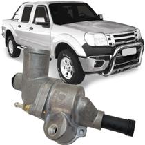 Válvula Termostática C/Carcaça Ranger 3.0 16v Diesel 2005-12