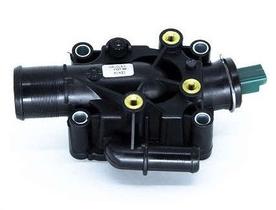Válvula termostática c/sensor citroen c3 1.6 16v 2003 a 2013