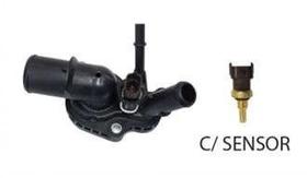 Válvula termostática c/sensor palio 1.8 16v e-torq 2015/2019