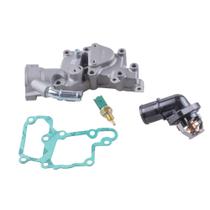 Válvula termostática C3 2004 a 2013 MTE K20035 Válvula termostática C3 2004 a 2013 MTE K20035