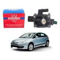 Válvula Termostática C4 1.6 16v 2009 A 2015 Válvula Termostática C4 1.6 16v 2009 A 2015