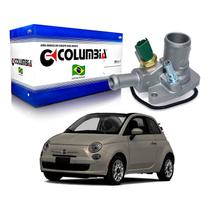 Valvula Termostatica Carcaça 500 1.4 16v 2009 A 2011