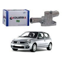 Valvula Termostatica Carcaça Clio 1.0 8v 2003 A 2006