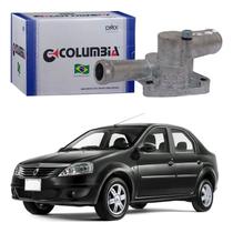 Valvula Termostatica Carcaça Logan 1.0 16v 2007 A 2013 Valvula Termostatica Carcaça Logan 1.0 16v 2007 A 2013