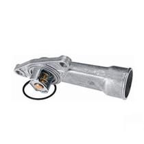 Válvula Termostática Celta Corsa Agile Chevy 500 Classic Cobalt Meriva Montana Onix Prisma Spin Doblo Idea Palio Strada Punto Siena Stilo 7083256 7083