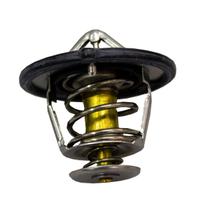 Válvula Termostática CHERY CIELO 1.6 16V FLEX (87º) - 55123 - 141487