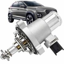 Válvula Termostática Chery Tiggo 2 1.5 2018 2019 2020 2021 Válvula Termostática Chery Tiggo 2 1.5 2018 2019 2020 2021
