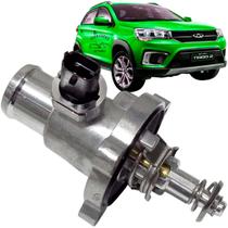 Válvula Termostática Chery Tiggo 2 1.5 2018 2019 2020 2021