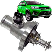 Válvula Termostática Chery Tiggo 2 1.5