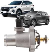 Valvula termostatica chery tiggo 7 8 1.6 16v tgdi 2022-2025 Valvula termostatica chery tiggo 7 8 1.6 16v tgdi 2022-2025