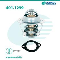 Valvula Termostatica Chevette Alcool Valvula Termostatica Chevette Alcool