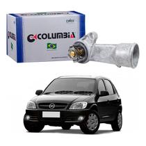 Valvula Termostatica Chevrolet Celta 1.0 2006 A 2012