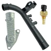 Válvula termostática Chevrolet Corsa 1994 a 2008 MTE-THOMSON Válvula termostática Chevrolet Corsa 1994 a 2008 MTE-THOMSON