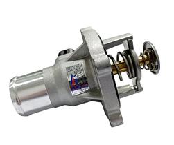 Válvula Termostatica Chevrolet Cruze 1.8 16v Flex 96984104