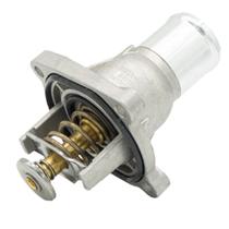 Válvula Termostática Chevrolet Cruze Tracker 1.8 16v Ecotec Sem Sensor