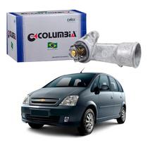 Valvula Termostatica Chevrolet Meriva 1.4 1.8 2009 A 2012 Valvula Termostatica Chevrolet Meriva 1.4 1.8 2009 A 2012