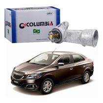 Valvula Termostatica Chevrolet Prisma 1.0 1.4 2013 A 2016 Valvula Termostatica Chevrolet Prisma 1.0 1.4 2013 A 2016