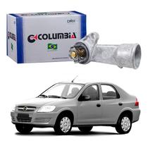 Valvula Termostatica Chevrolet Prisma 1.4 2007 A 2012 Valvula Termostatica Chevrolet Prisma 1.4 2007 A 2012