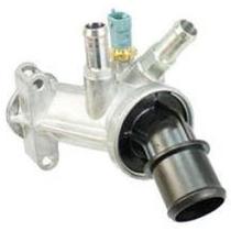 Válvula termostática Chevrolet S10 2012 a 2015 VALCLEI Válvula termostática Chevrolet S10 2012 a 2015 VALCLEI