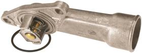 Válvula Termostática Chevy 500 1982 a 1992 Wahler 3147.92