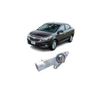 Válvula Termostática Cobalt Original 93275736