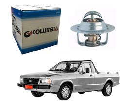 Valvula termostatica columbia ford pampa 1.6 cht 1987 a 1993