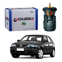 Valvula Termostatica Columbia Gol G3 1.0 16v 2001 A 2003
