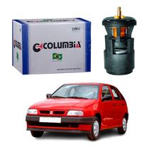 Valvula Termostatica Columbia Ibiza 1.0 16v 2000 A 2003 Valvula Termostatica Columbia Ibiza 1.0 16v 2000 A 2003