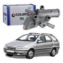 Valvula Termostatica Com Ar Palio Weekend 1.5 1996 A 2000 Valvula Termostatica Com Ar Palio Weekend 1.5 1996 A 2000