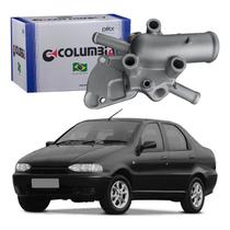 Valvula Termostatica Com Ar Siena 1.5 1998 A 2000
