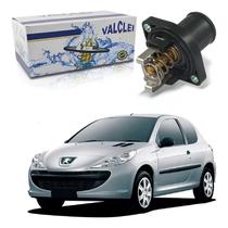 Valvula Termostatica Com Carcaça 207 1.4 2008 A 2015