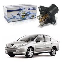 Valvula Termostatica Com Carcaça 207 Passion 1.4 2008 A 2015 Valvula Termostatica Com Carcaça 207 Passion 1.4 2008 A 2015