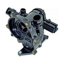 Válvula Termostática Com Carcaça Audi A1 A3 A4 A5 Vw Golf Fusca Turbo Válvula Termostática Com Carcaça Audi A1 A3 A4 A5 Vw Golf Fusca Turbo