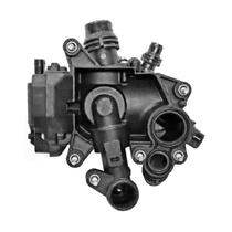 Válvula Termostática com Carcaça Bmw 125i 320i 330i x3 x4