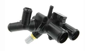 Valvula termostatica com carcaca e sensor temperatura ford ranger 2013 a 2020 2.2 / 3.2 diesel - original ford - bb3q8a586ab Valvula termostatica com carcaca e sensor temperatura ford ranger 2013 a 2020 2.2 / 3.2 diesel - original ford - bb3q8a586ab