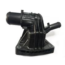 Válvula Termostática Com Carcaça Fiat Argo Cronos Mobi 1.0 55267985 Válvula Termostática Com Carcaça Fiat Argo Cronos Mobi 1.0 55267985