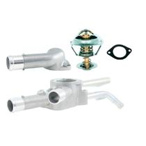 Válvula Termostática Com Carcaça Hyunda Tucson Elantra 2.0 Válvula Termostática Com Carcaça Hyunda Tucson Elantra 2.0