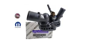 Válvula Termostática com Sensor Fiat